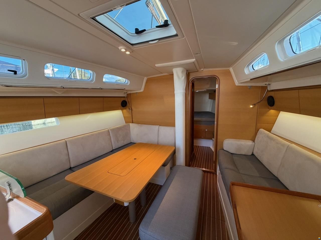 X-Yachts XP 44