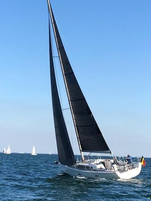 X-Yachts XP 44