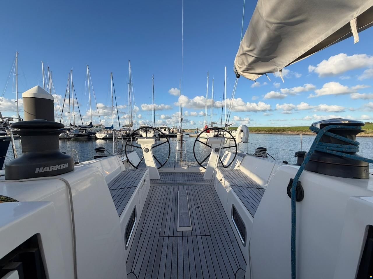 X-Yachts XP 44