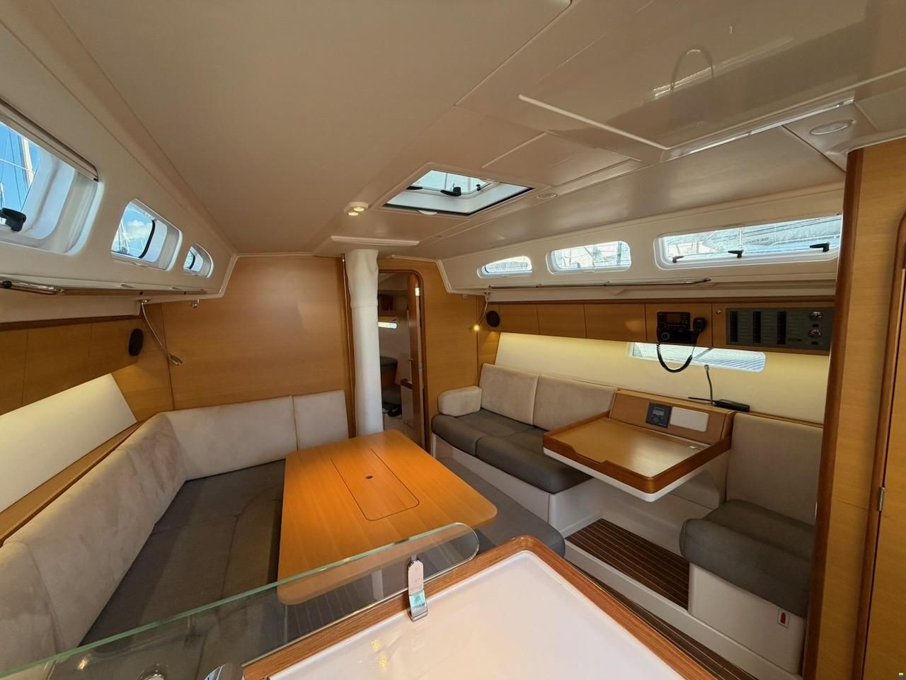 X-Yachts XP 44