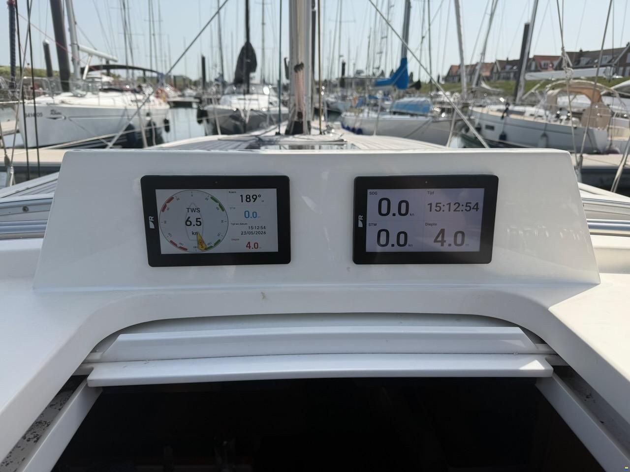 X-Yachts XP 44