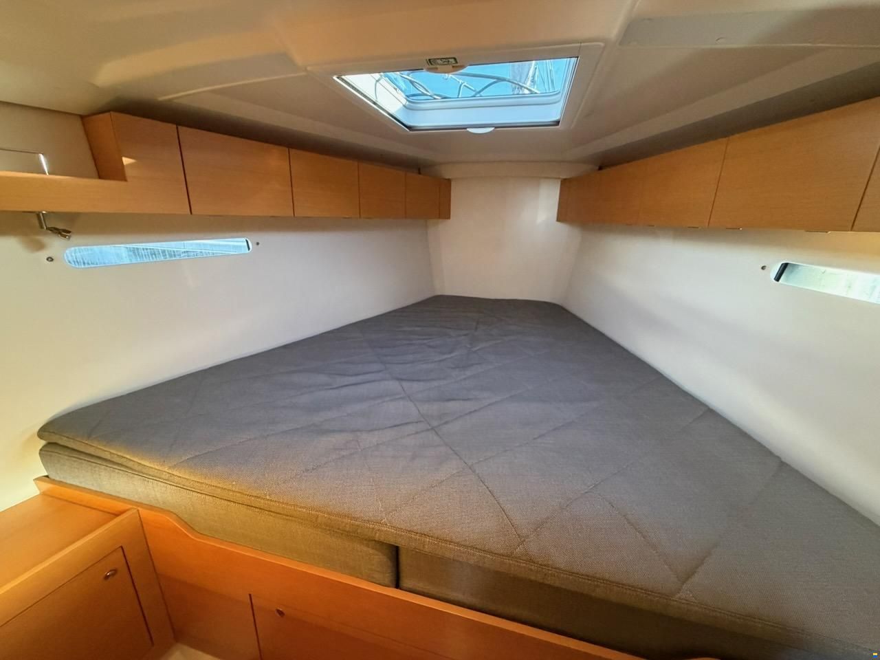 X-Yachts XP 44