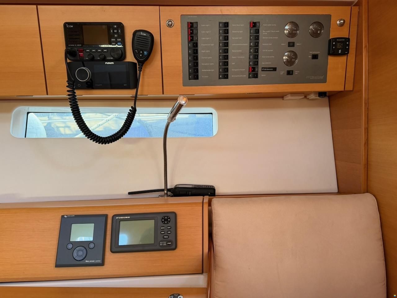 X-Yachts XP 44