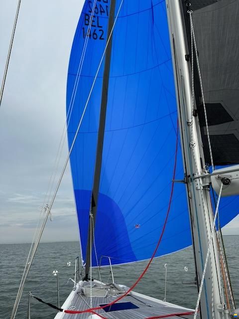 X-Yachts XP 44