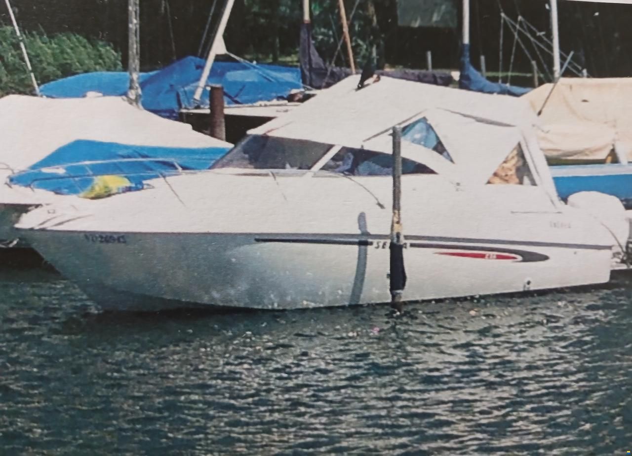 Selva C 5.9 Cabin