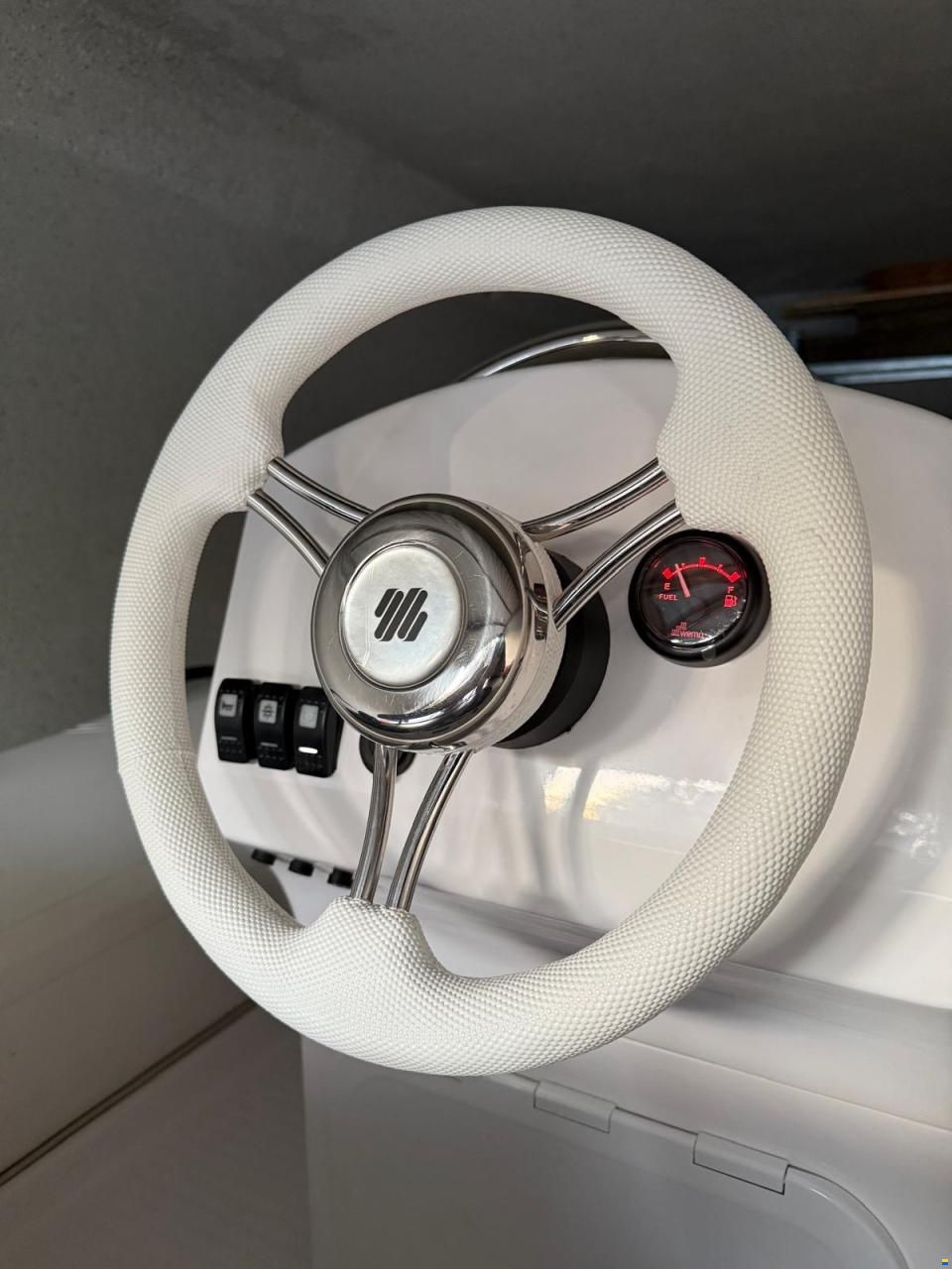 Grand EF 340 Golden Line