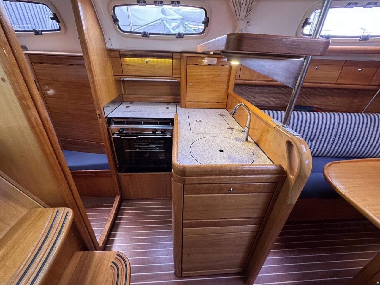 Bavaria 30 Cruiser 2006