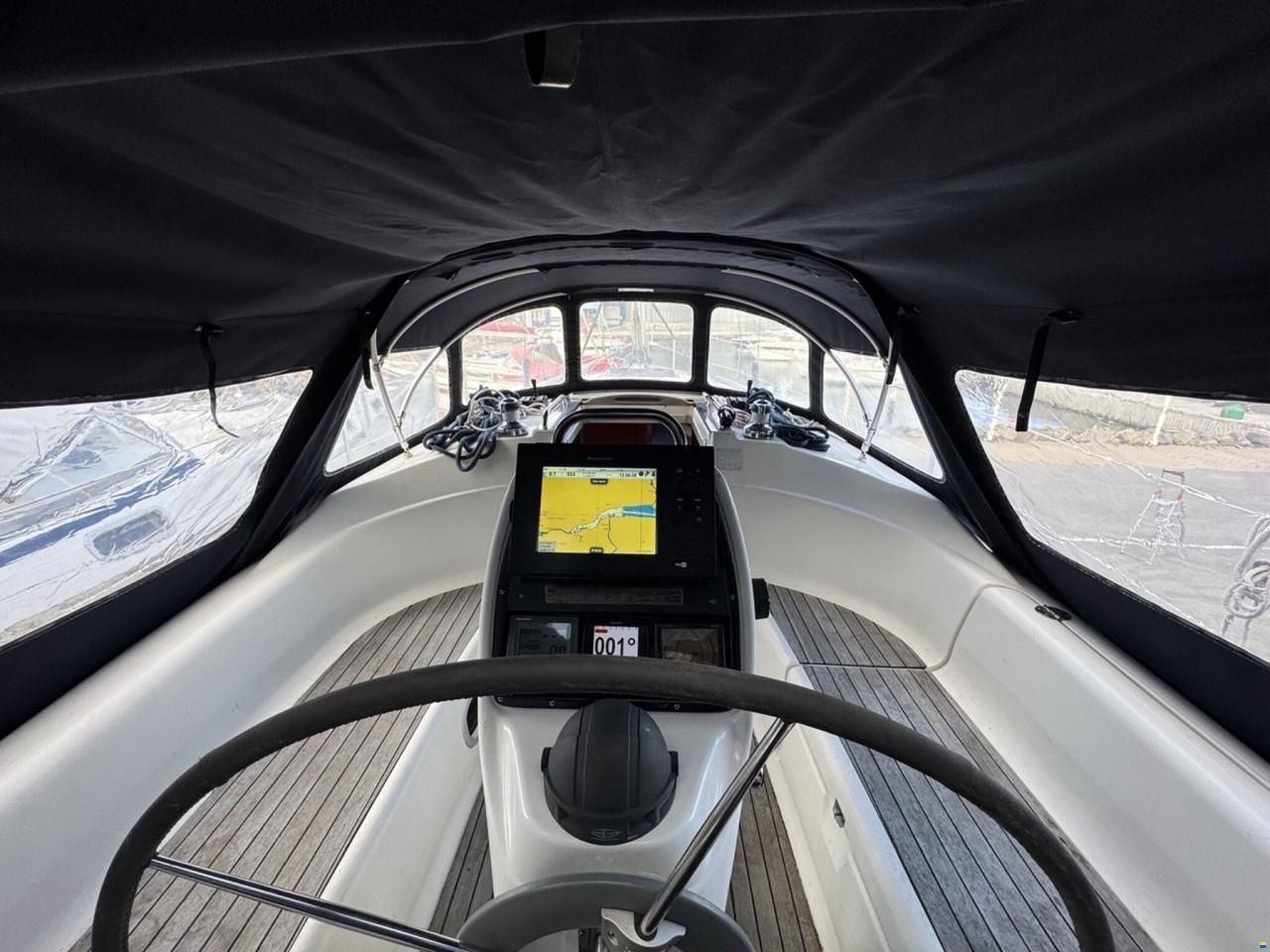 Bavaria 30 Cruiser 2006