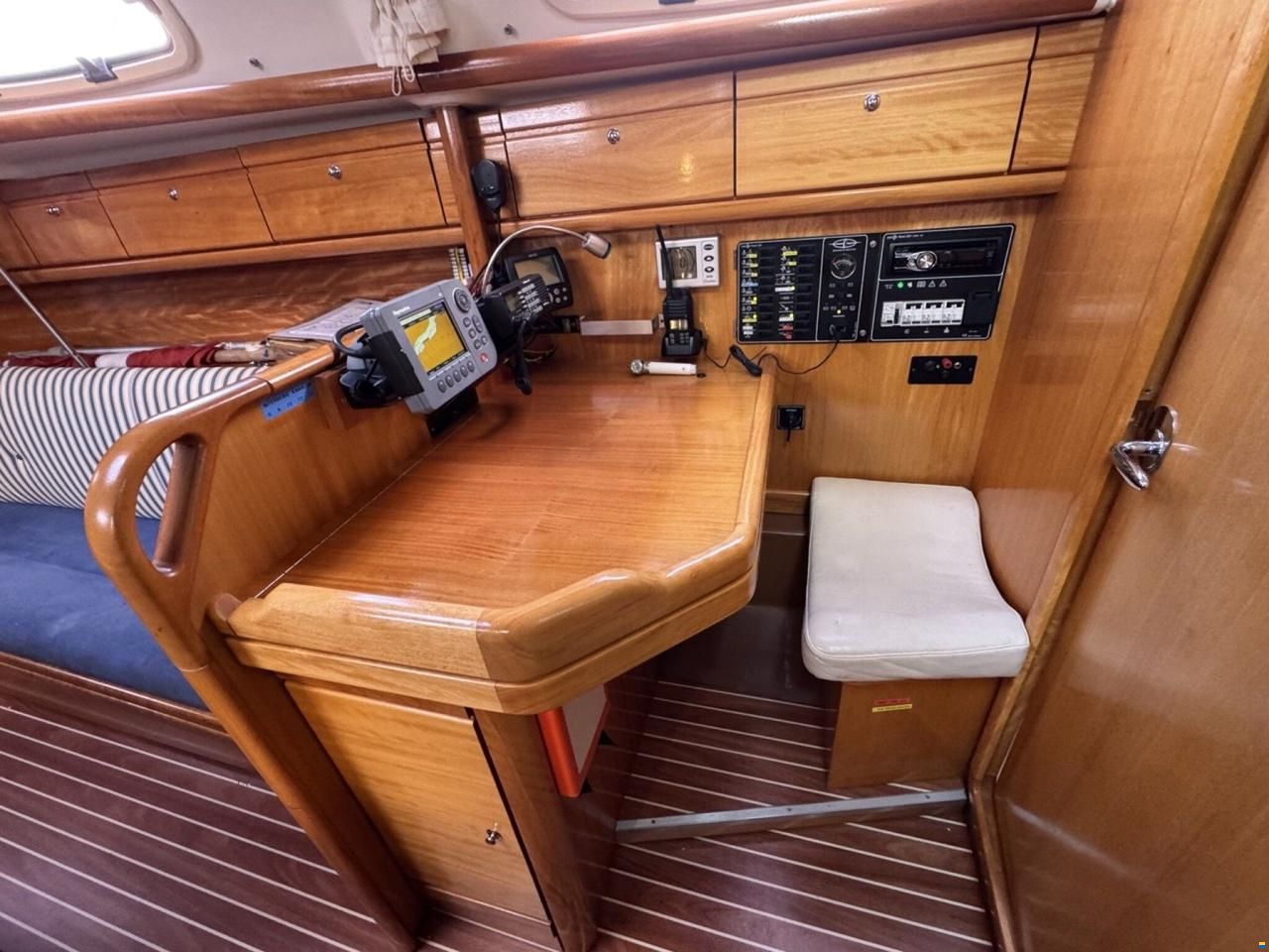 Bavaria 30 Cruiser 2006