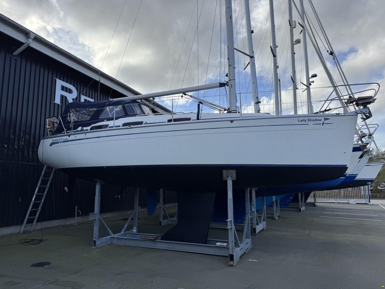 Bavaria 30 Cruiser 2006