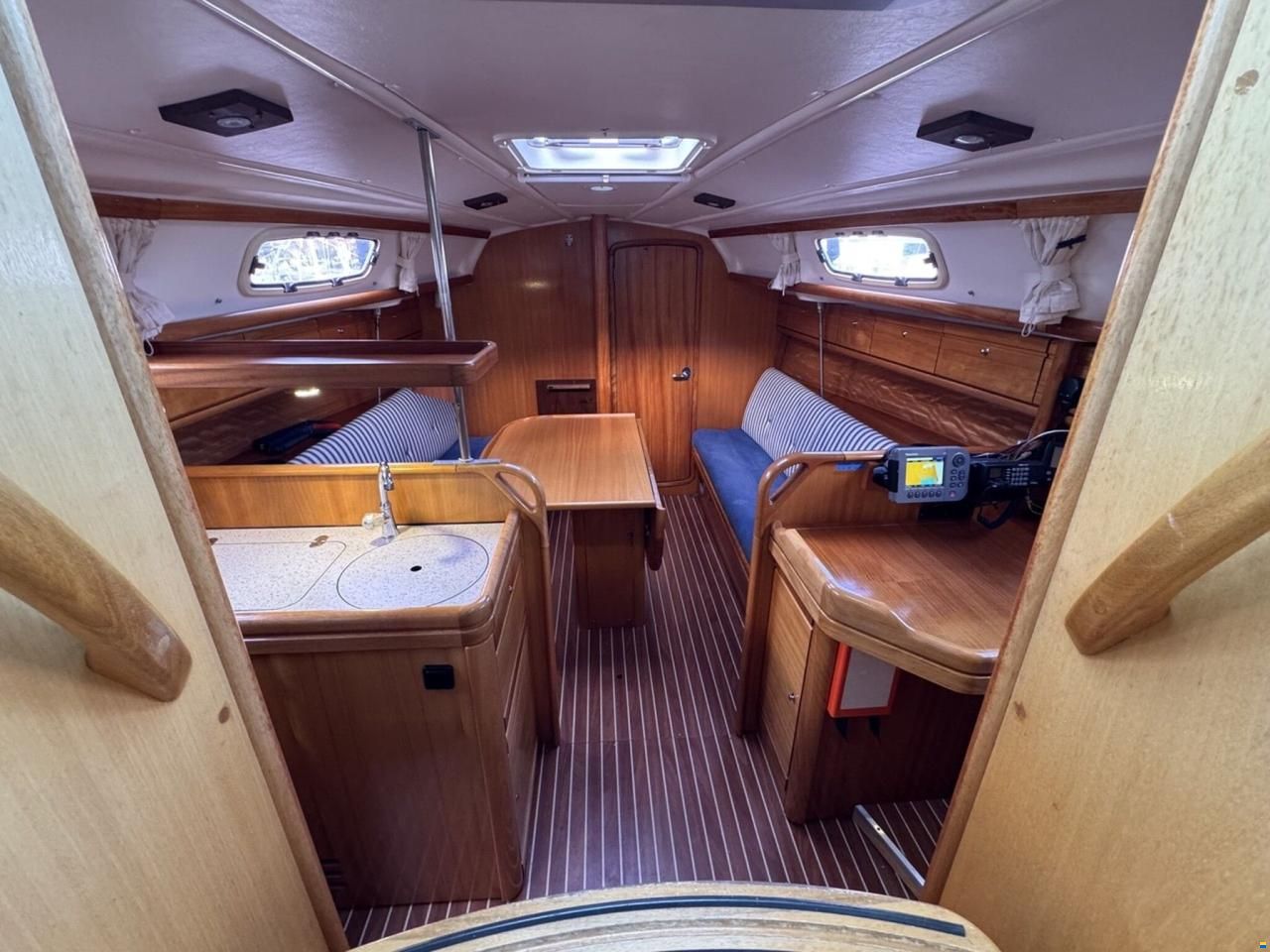 Bavaria 30 Cruiser 2006