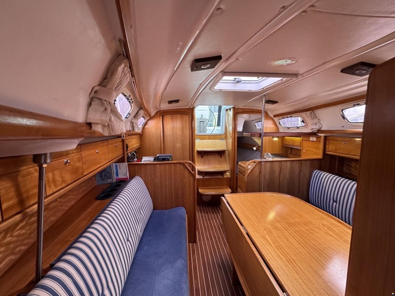 Bavaria 30 Cruiser 2006
