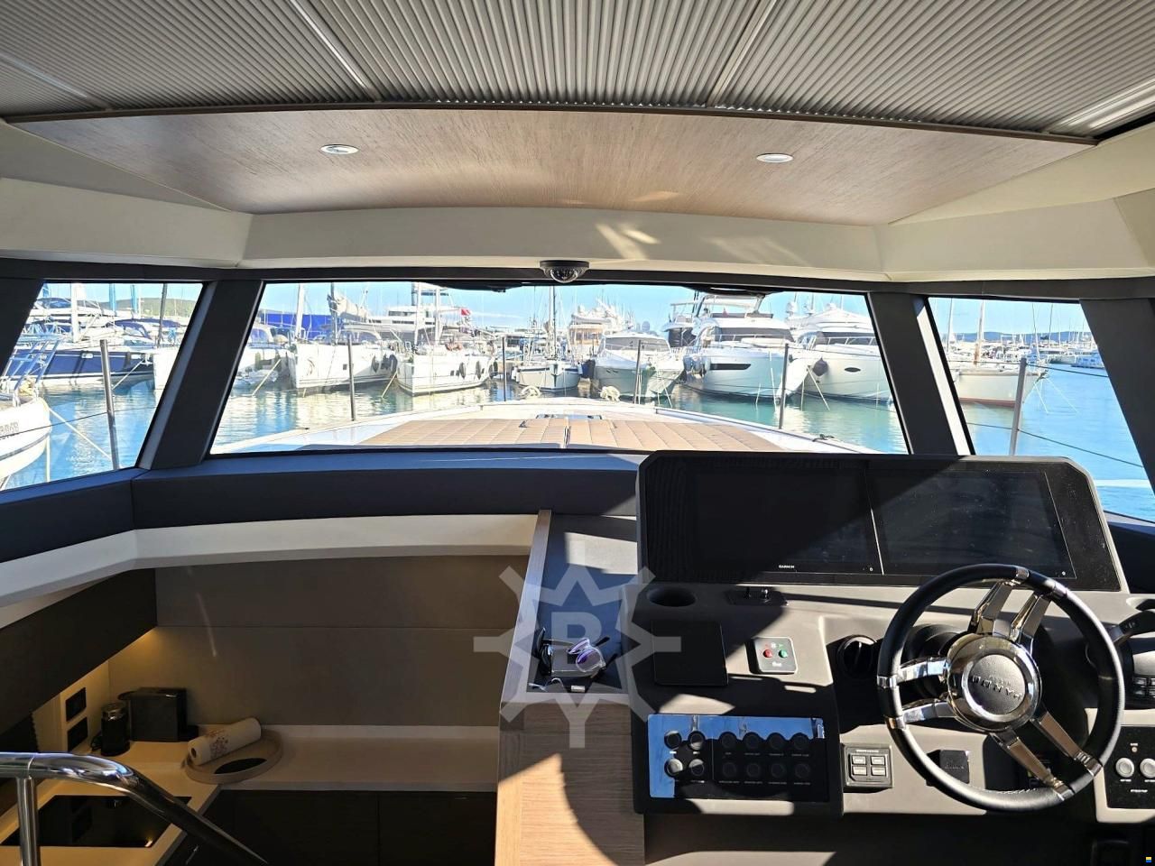 Pardo Yachts GT52