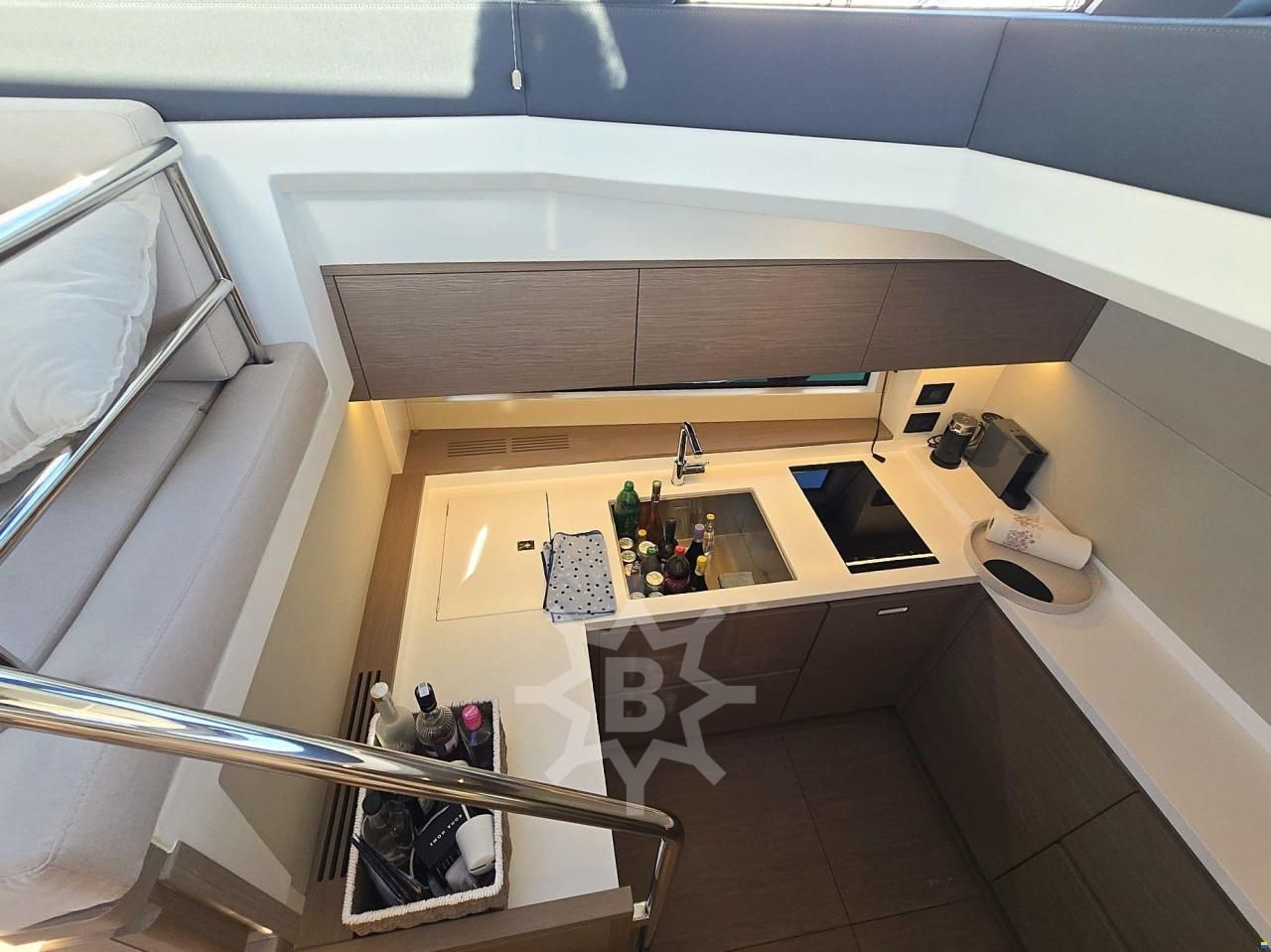 Pardo Yachts GT52