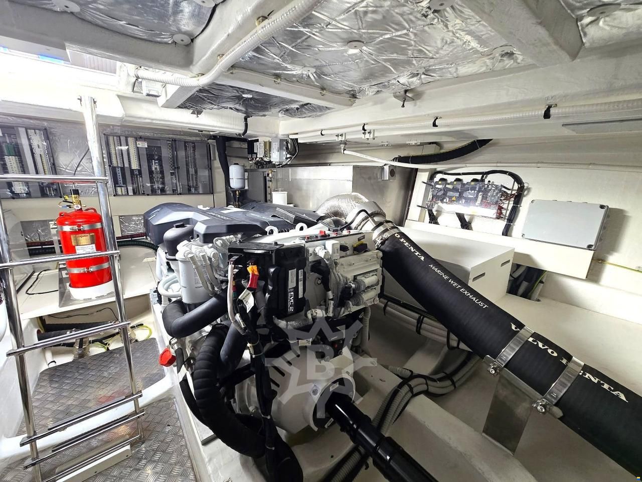 Pardo Yachts GT52