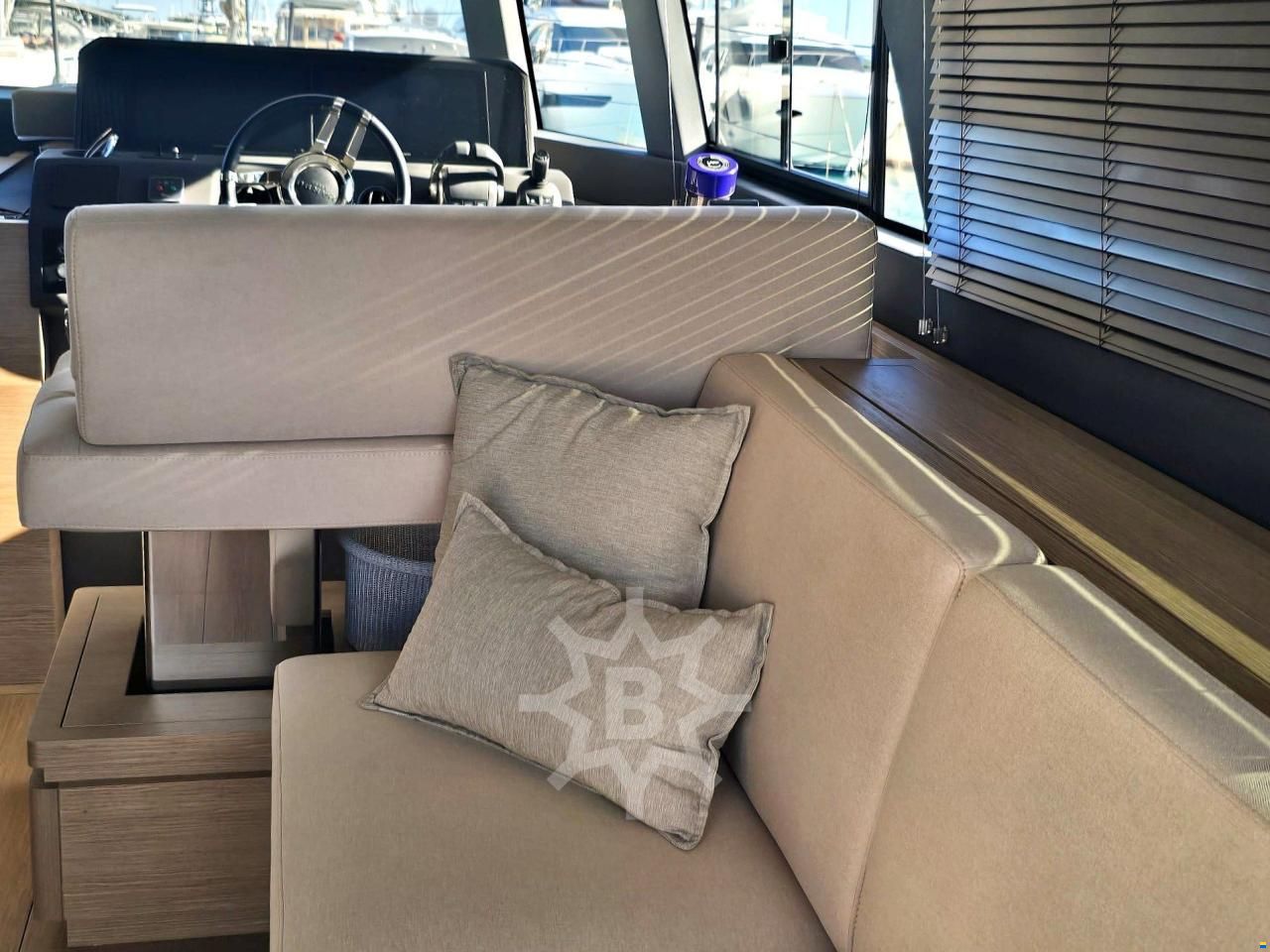 Pardo Yachts GT52