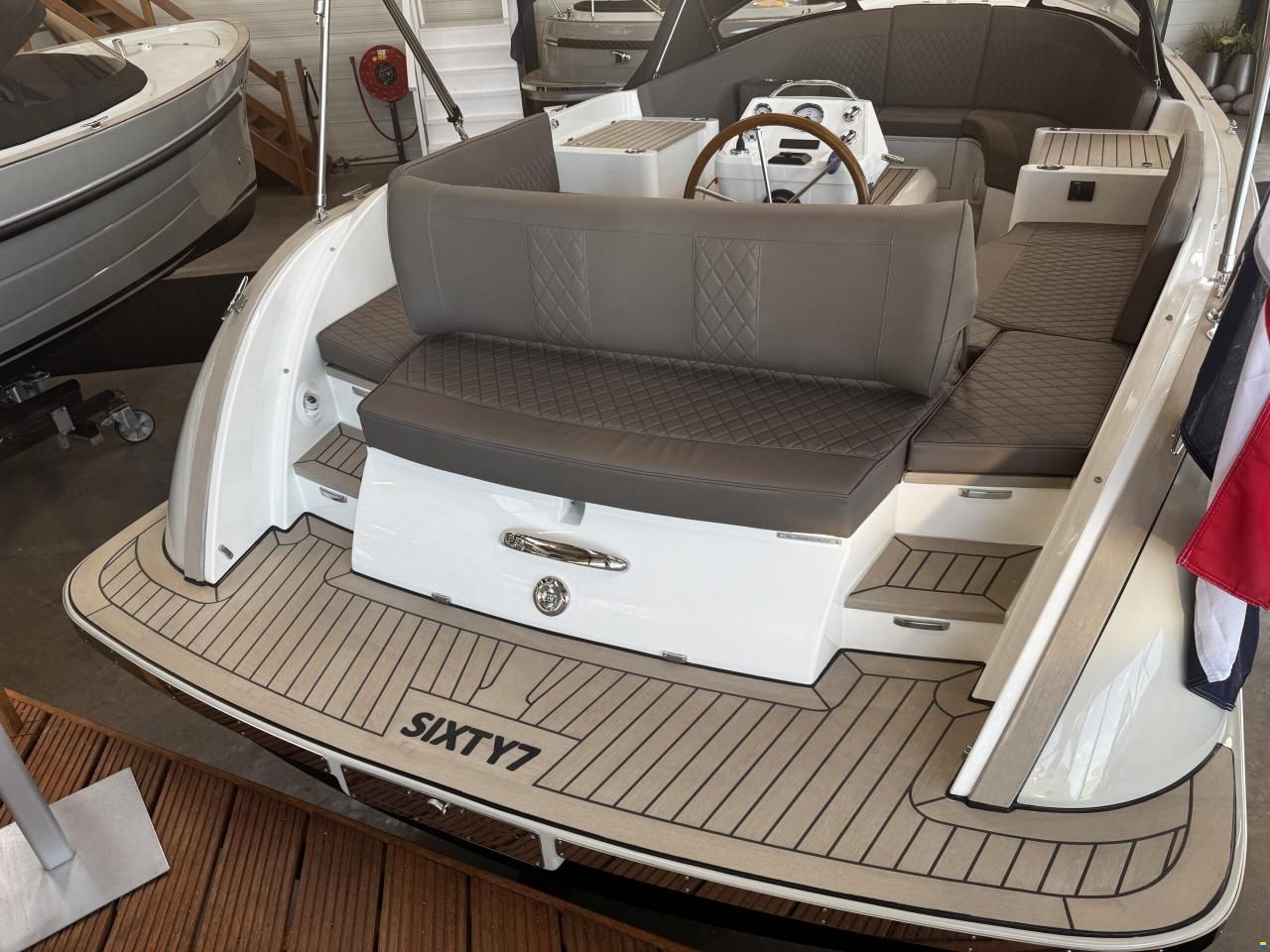 Antaris Sixty7