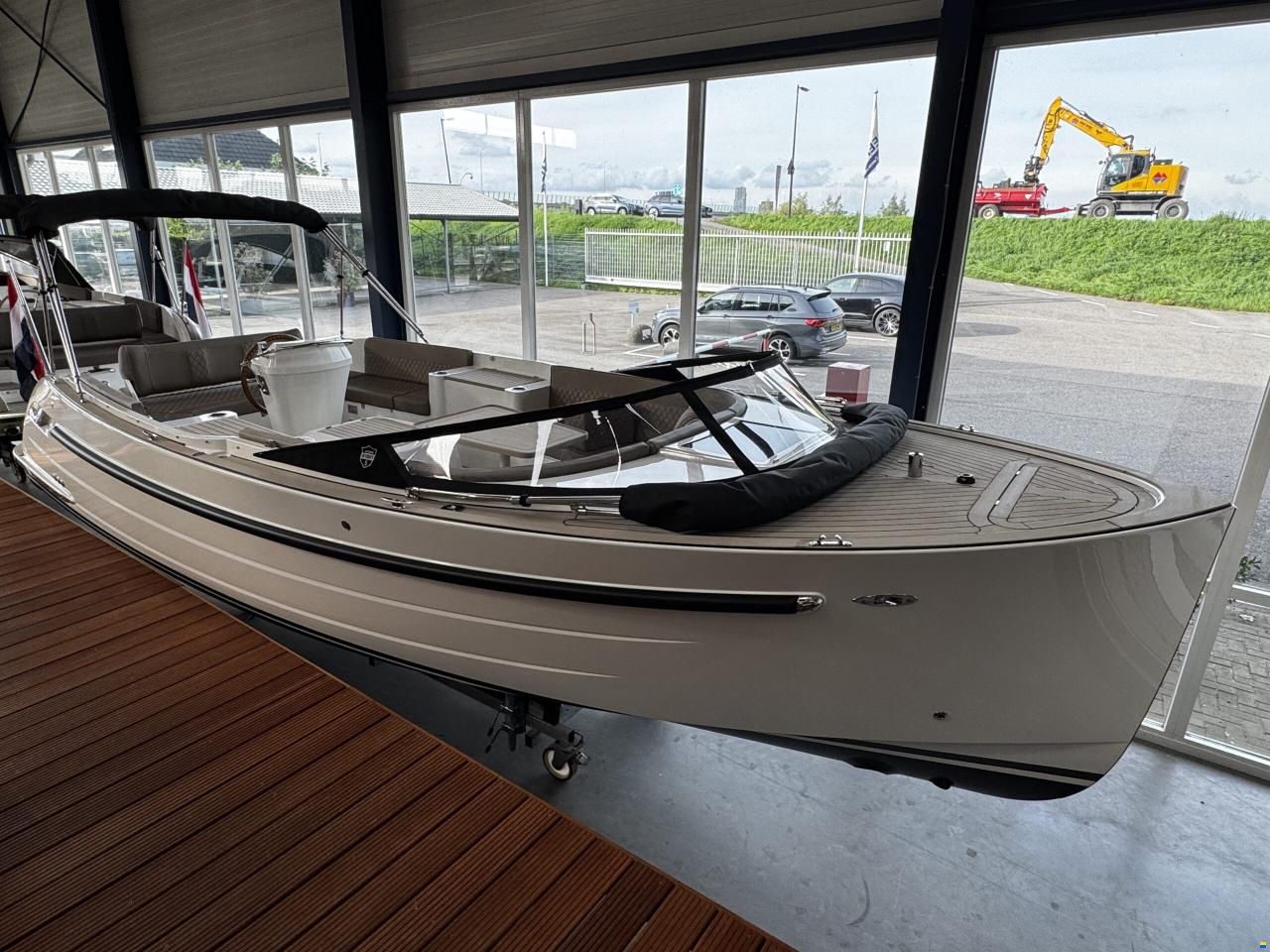 Antaris Seventy5 Hybride