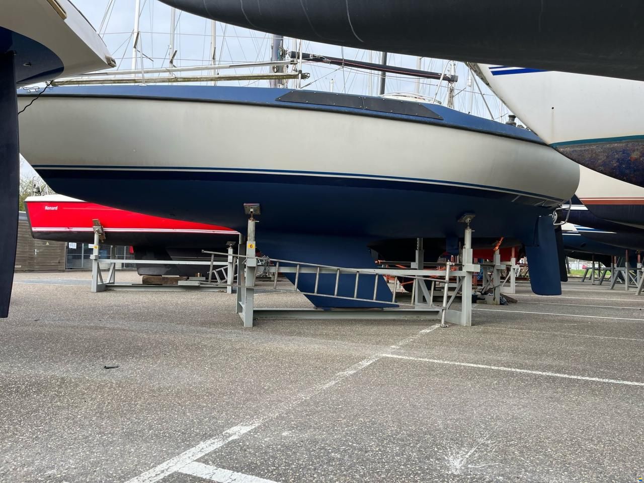 Maxi 87