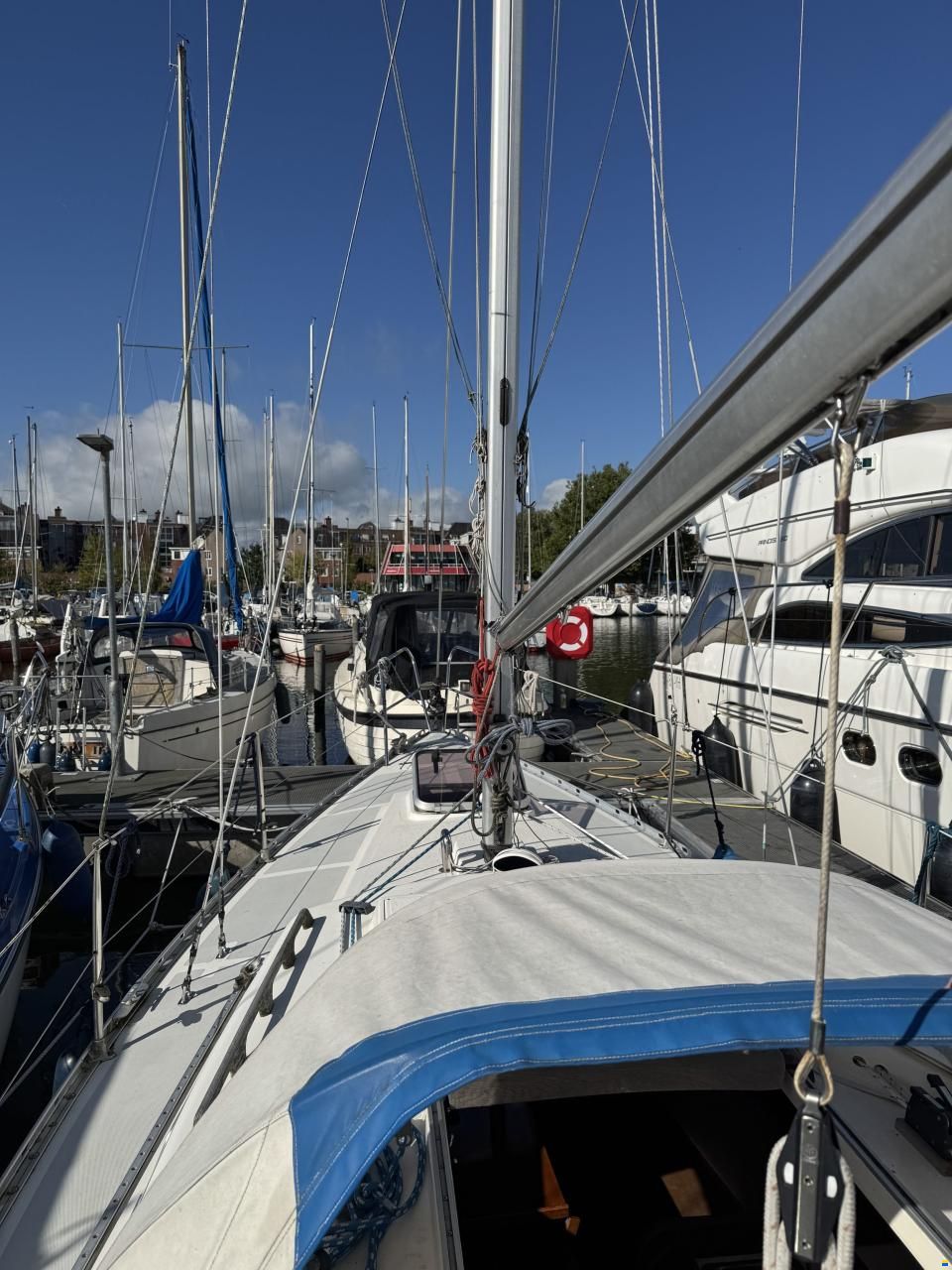 Victoire 855