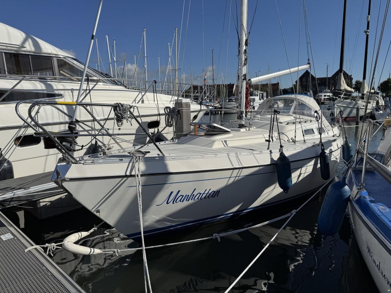 Victoire 855