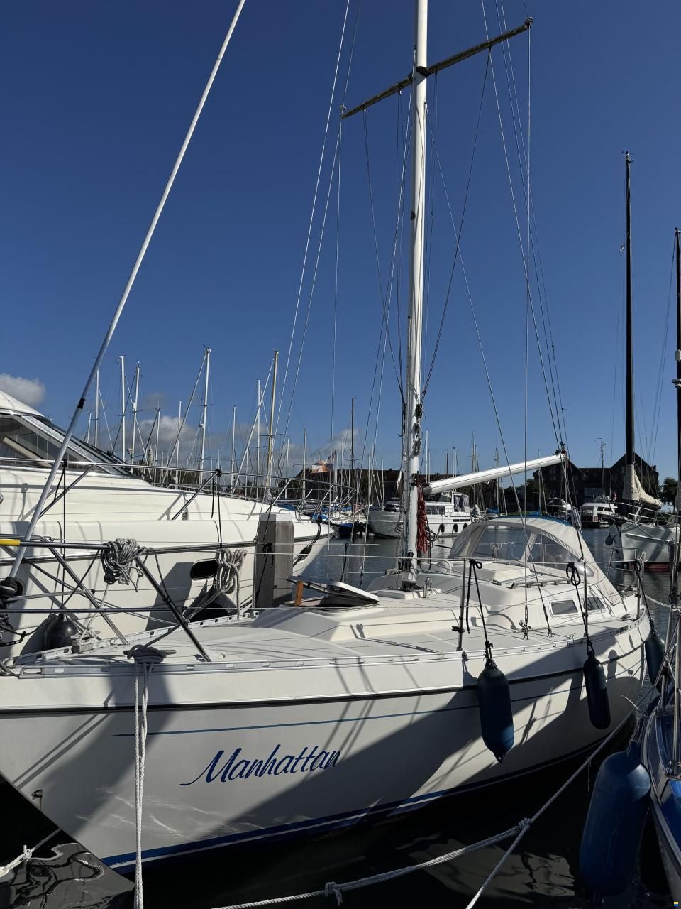Victoire 855