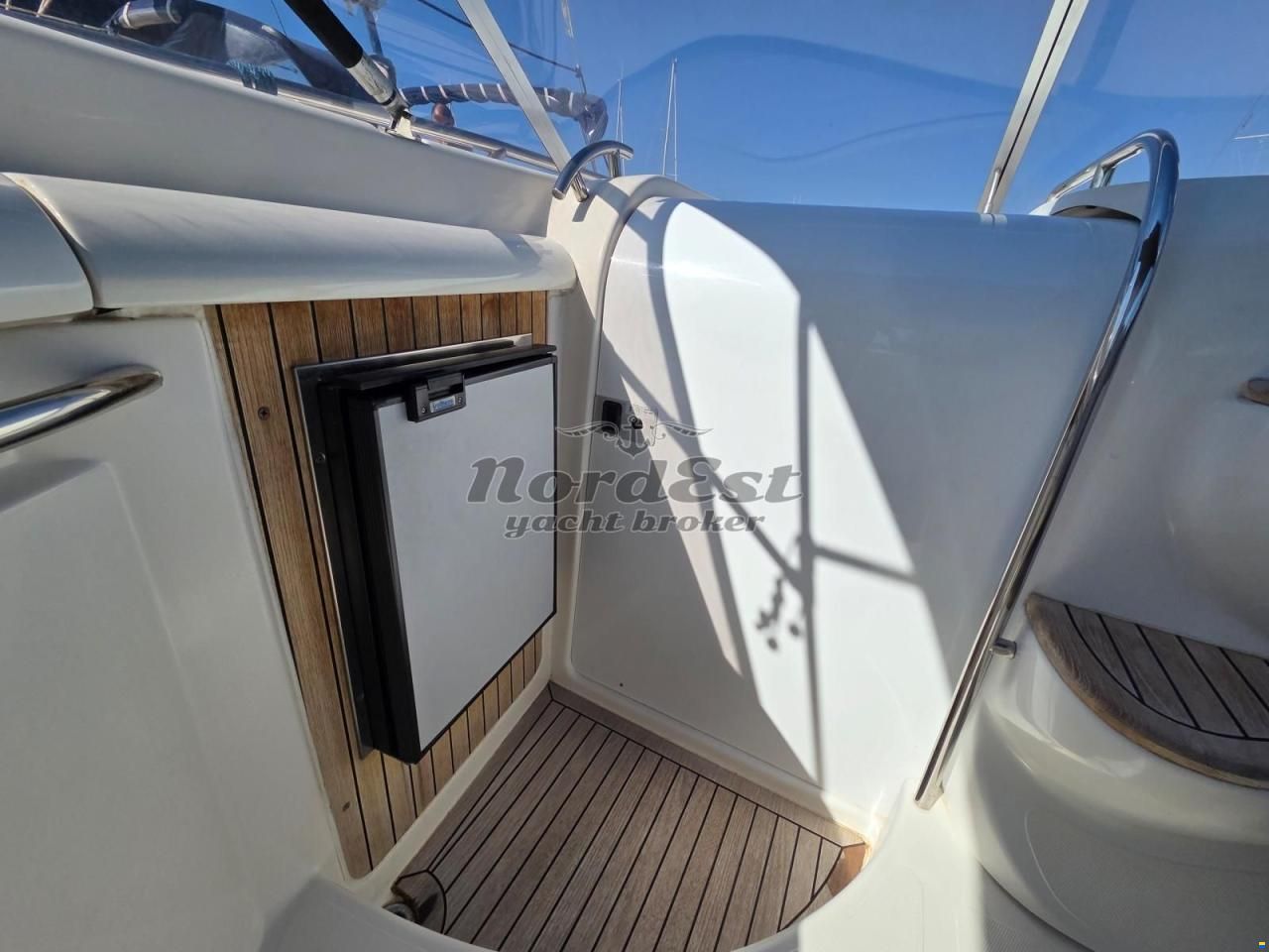 Sessa Islamorada 32