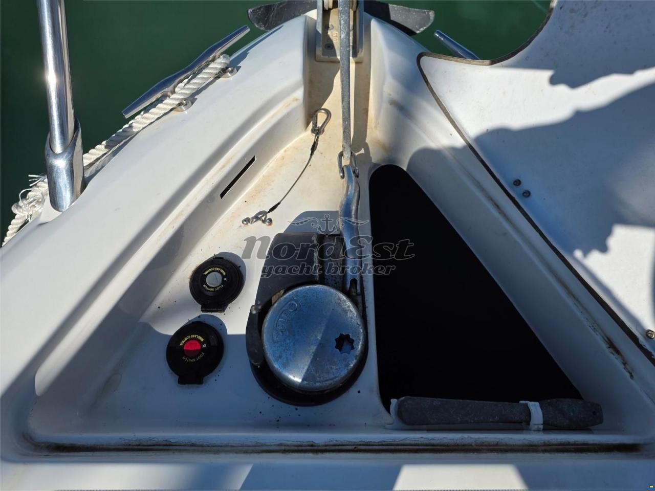 Sessa Islamorada 32