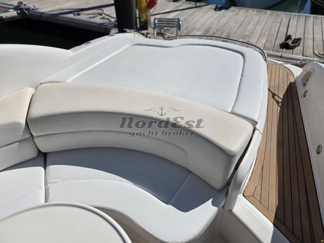 Sessa Islamorada 32