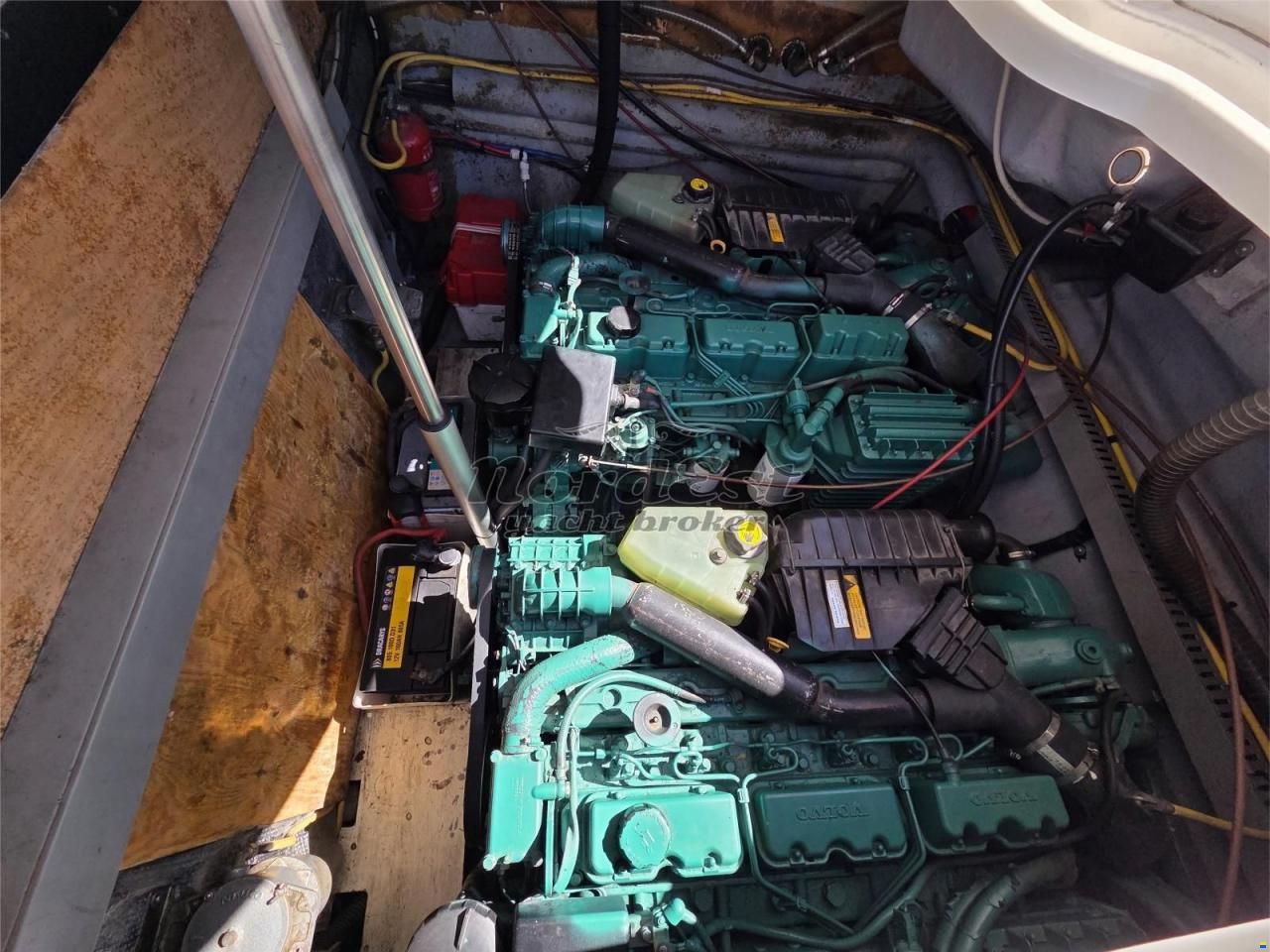 Sessa Islamorada 32