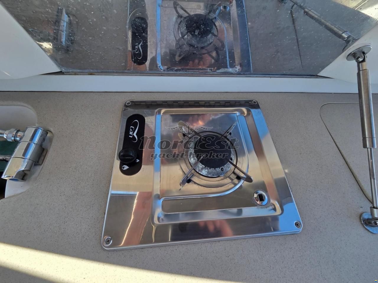 Sessa Islamorada 32