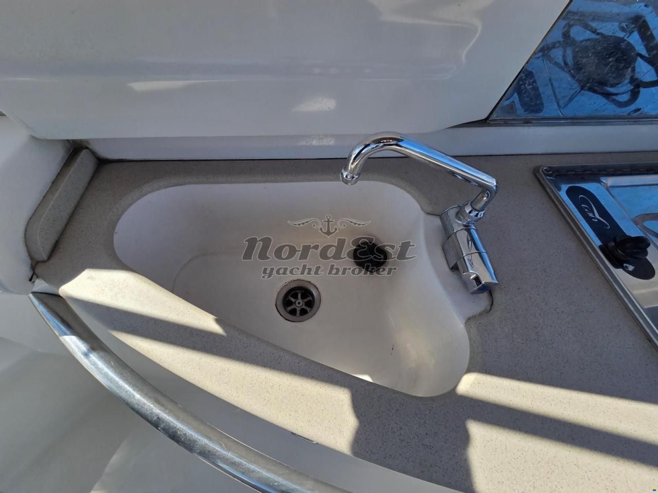 Sessa Islamorada 32