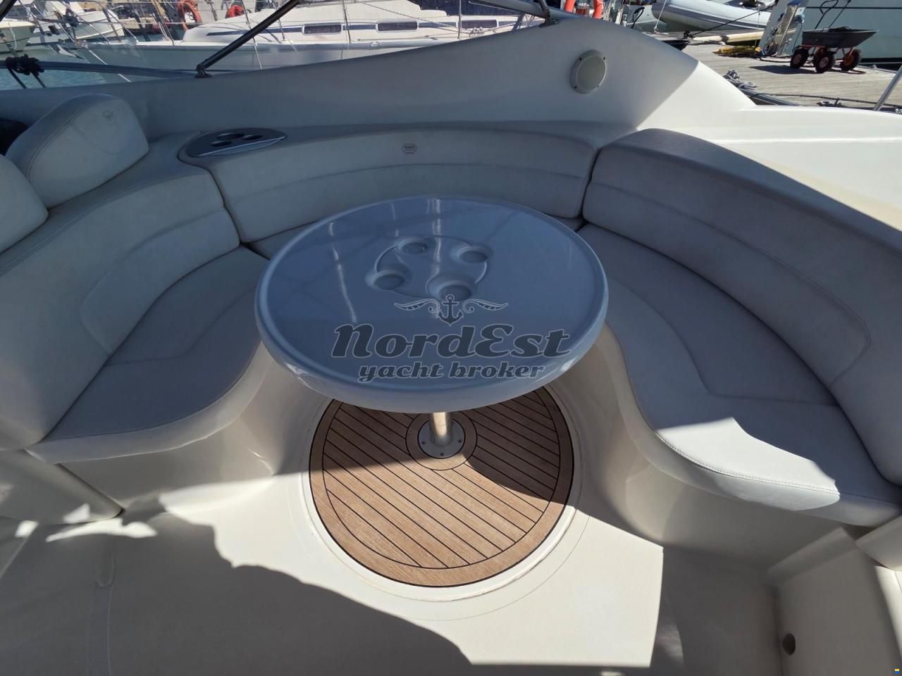 Sessa Islamorada 32