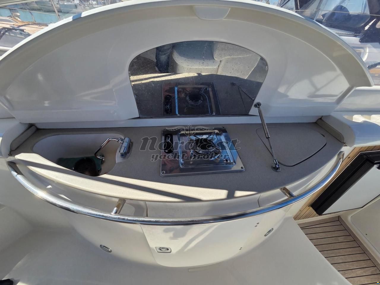 Sessa Islamorada 32