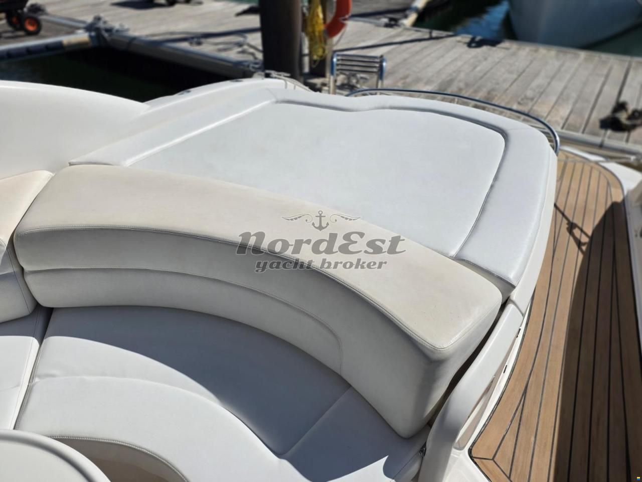 Sessa Islamorada 32