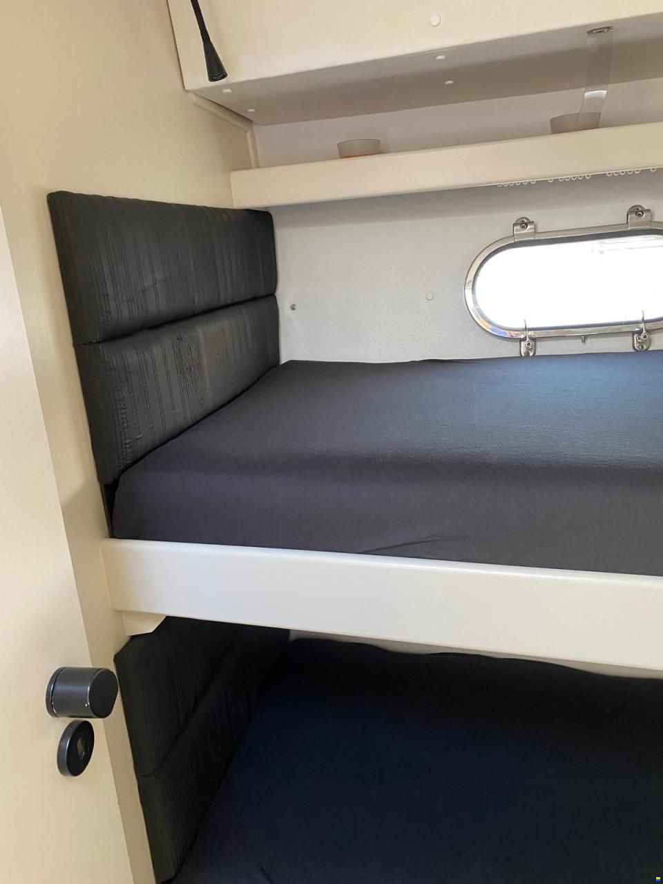 Fairline 43 Flybridge