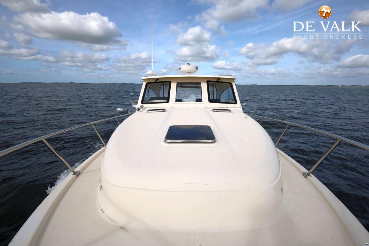 Mainship 34 Rumrunner II