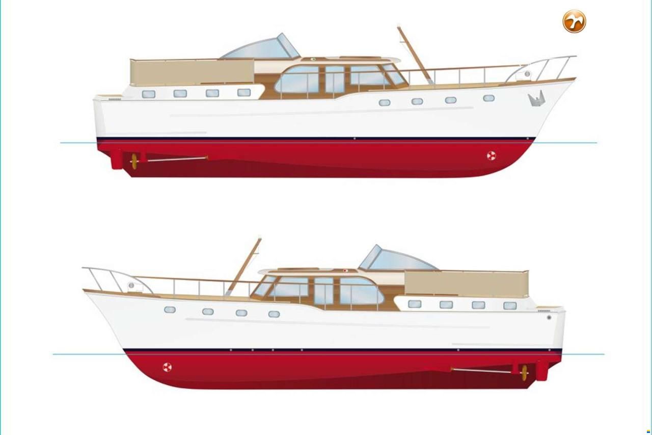 Feadship Van Lent