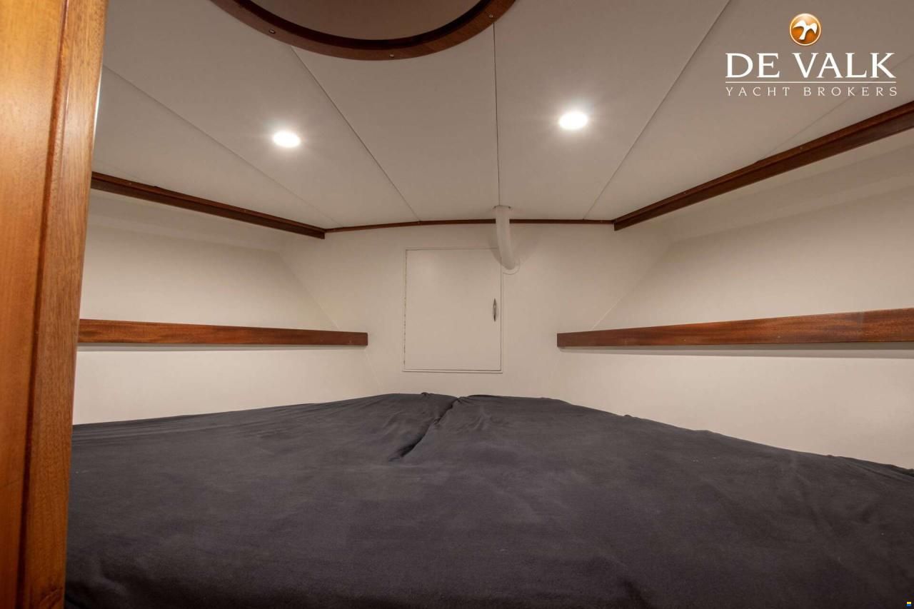 Feadship Van Lent