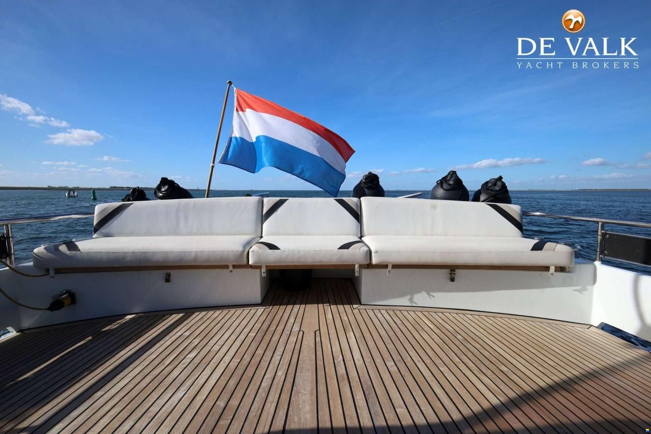Van der Valk Royal 1500