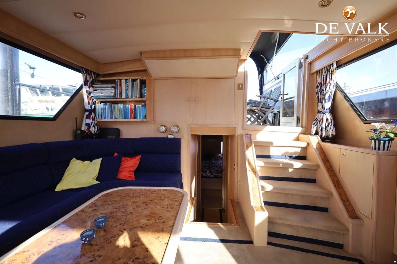 Van der Valk Royal 1500