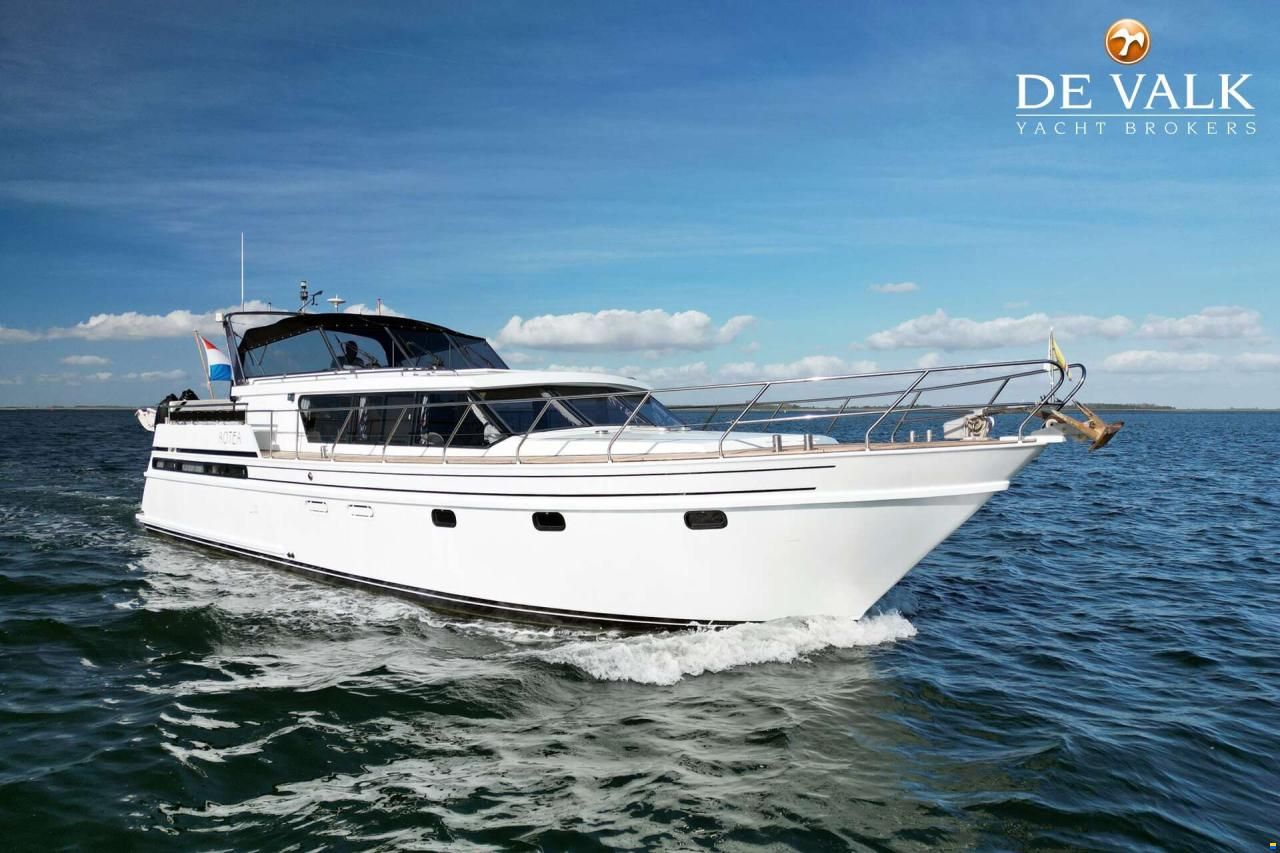 Van der Valk Royal 1500