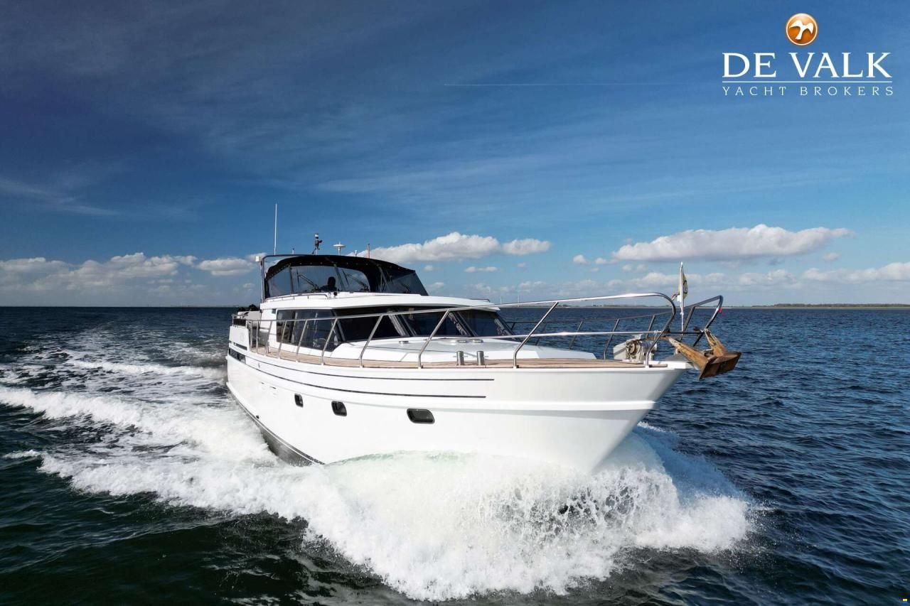 Van der Valk Royal 1500