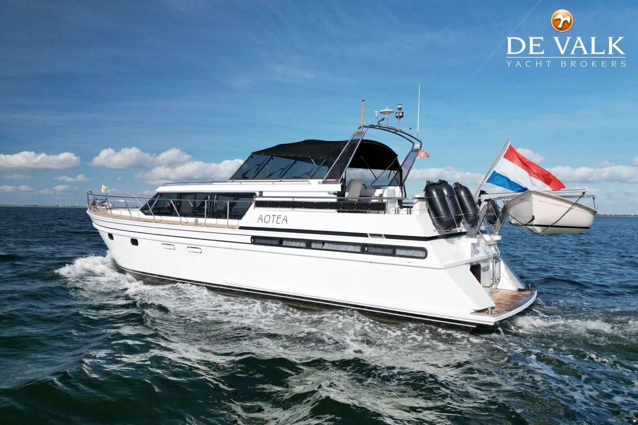 Van der Valk Royal 1500