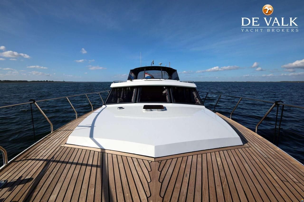 Van der Valk Royal 1500