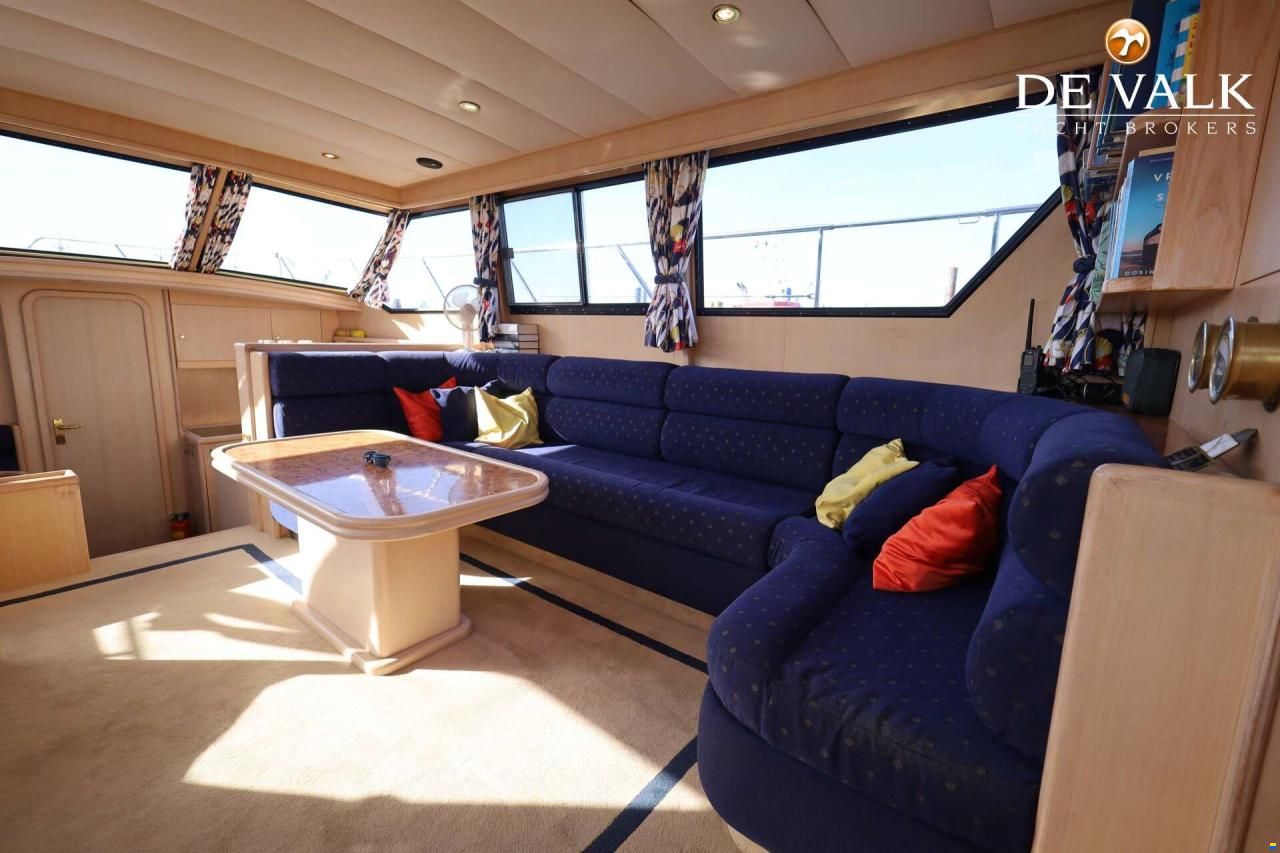 Van der Valk Royal 1500