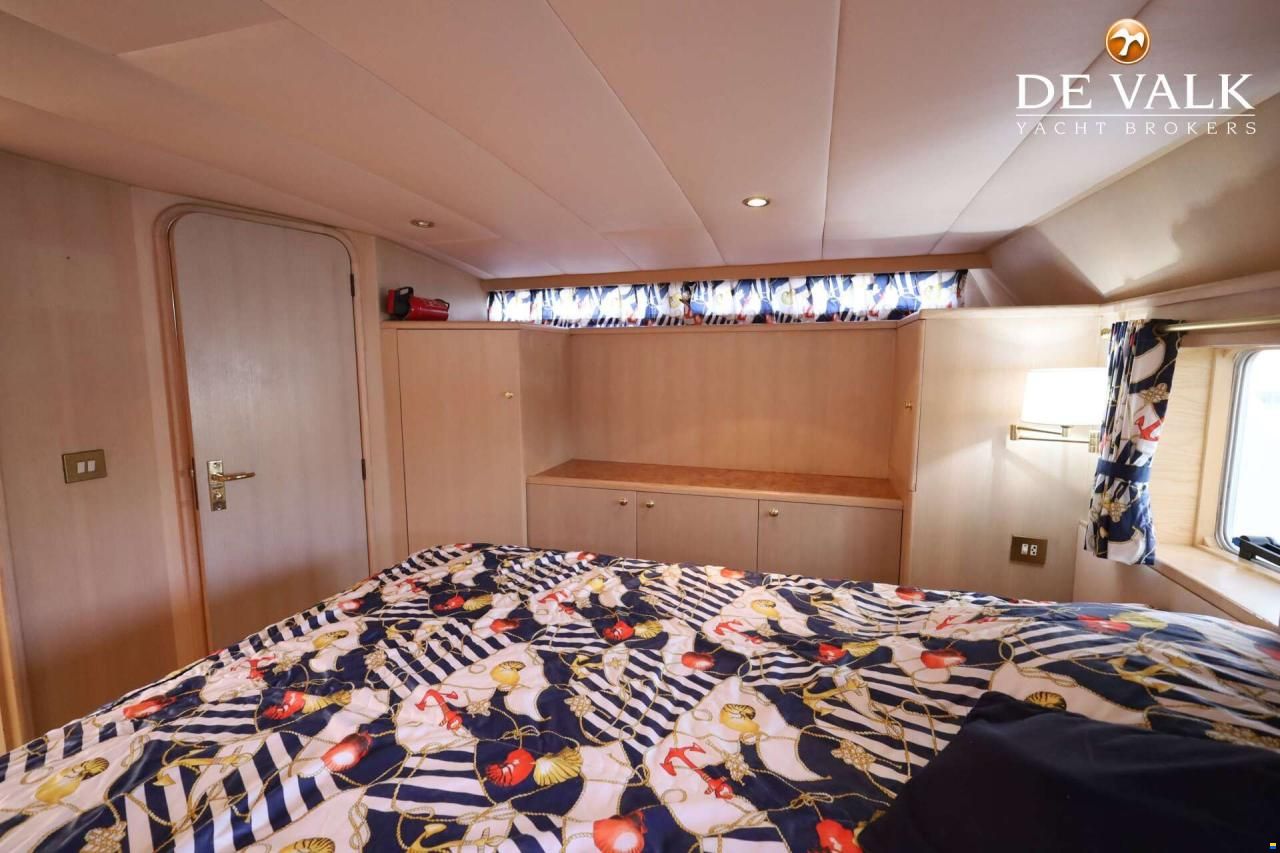 Van der Valk Royal 1500