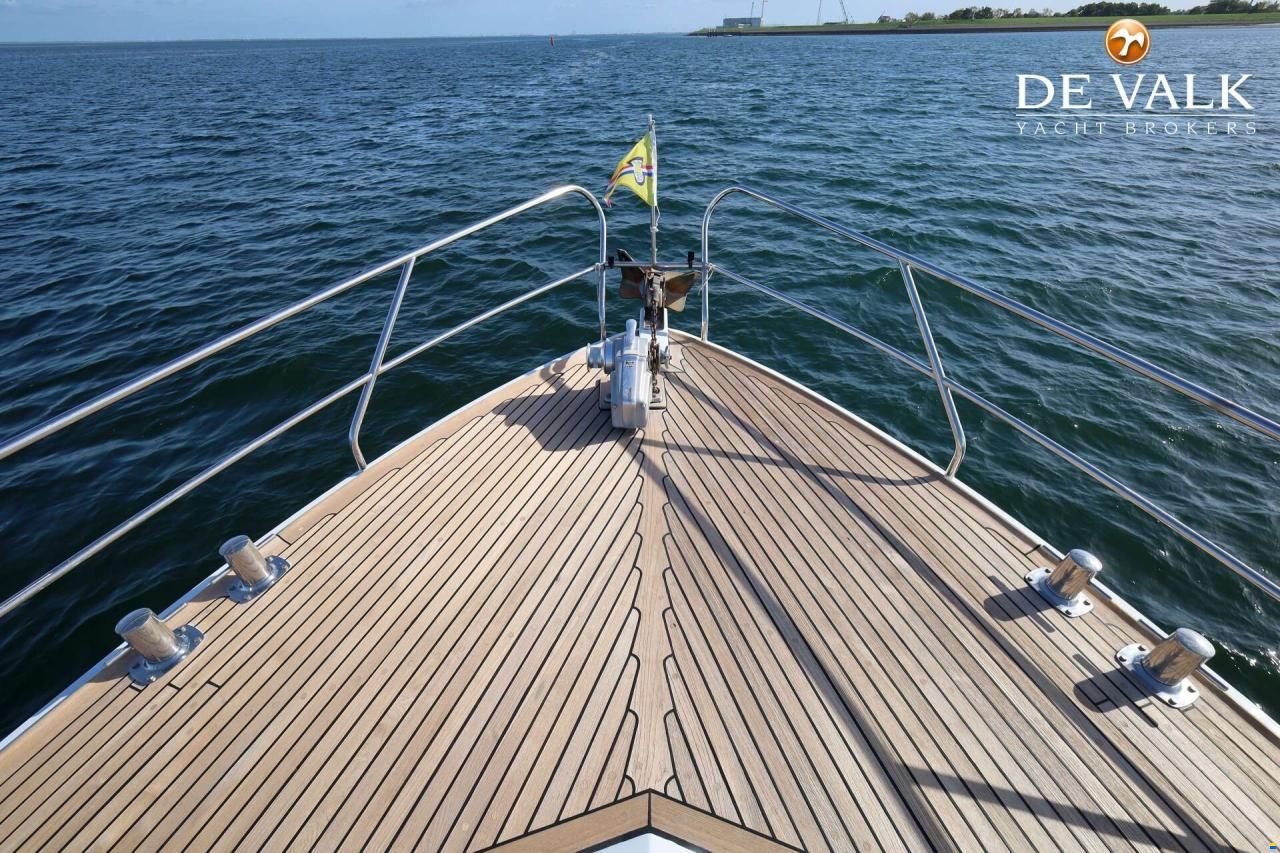 Van der Valk Royal 1500