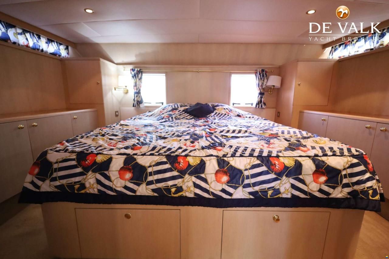 Van der Valk Royal 1500