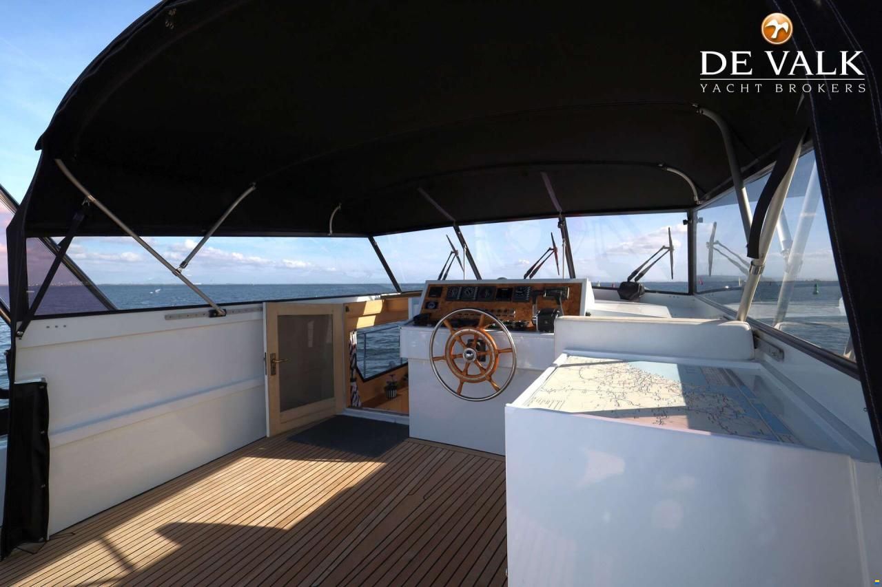 Van der Valk Royal 1500